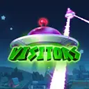 Jouer à Visitors sur le casino en ligne Starcasino.be