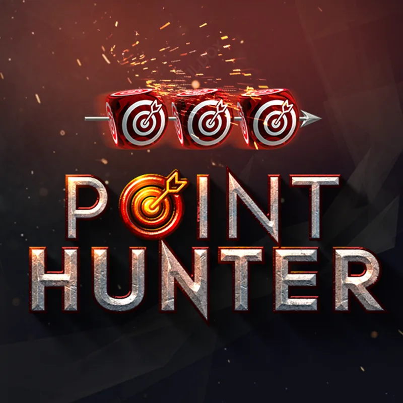 Play Point Hunter on Casinoking.be online casino