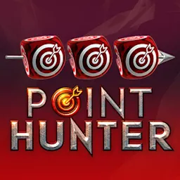 Spielen Sie Point Hunter auf Hotwin.be-Online-Casino