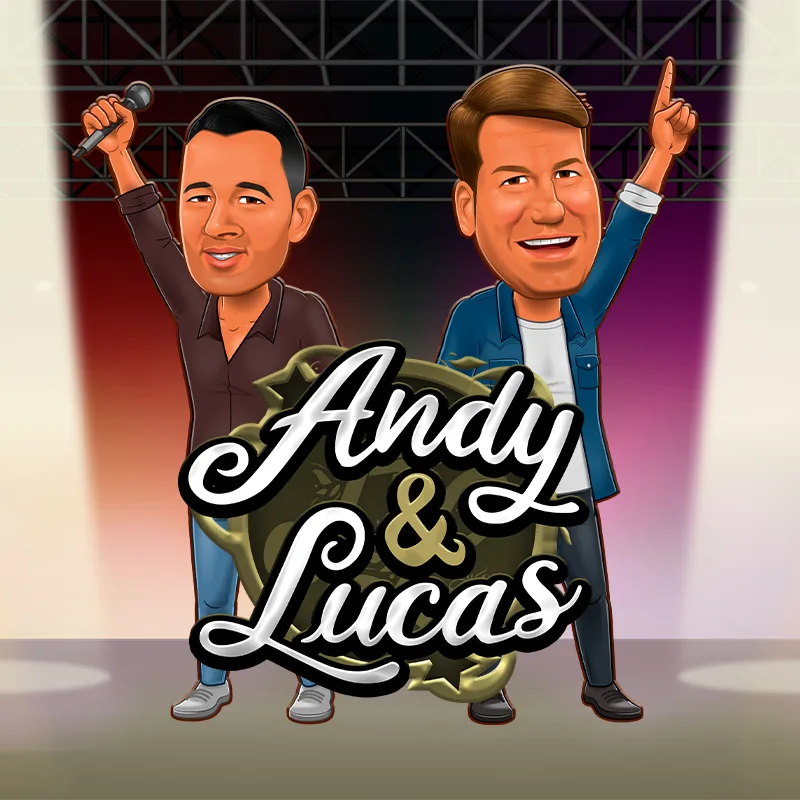 Andy & Lucas