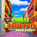 Juega a Chilli Prize Pots™ en el casino en línea de Solcasino.es