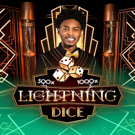 Lightning Dice