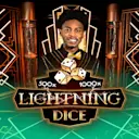 Jouer à Lightning Dice sur le casino en ligne Starcasino.be