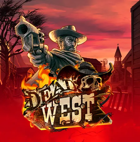 Dead West