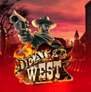 Play Dead West on Starcasino.nl online casino