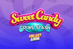 เล่น Sweet Candy Cash Stash บนคาสิโนออนไลน์ Starcasino.be