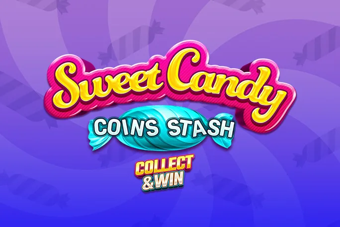 Play Sweet Candy Cash Stash on Starcasino.be online casino