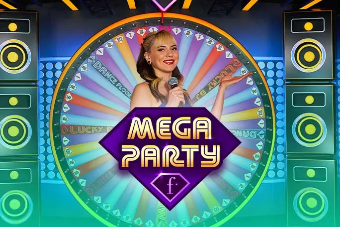 Play Fashion TV Mega Party on Starcasino.be online casino