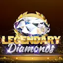 Jouer à Legendary Diamonds sur le casino en ligne Starcasino.be