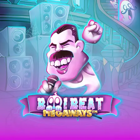 Boo Beat Megaways