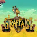 Jouer à Giraffalot sur le casino en ligne Starcasino.nl