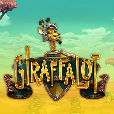 Giraffalot