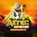 Play Aztec Expedition™ Thundershots™ on Starcasino.nl online casino
