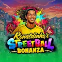 Jouer à Ronaldinho's Streetball Bonanza sur le casino en ligne Starcasino.be