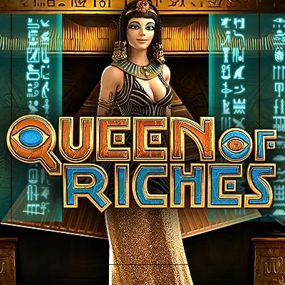 Queen of Riches
