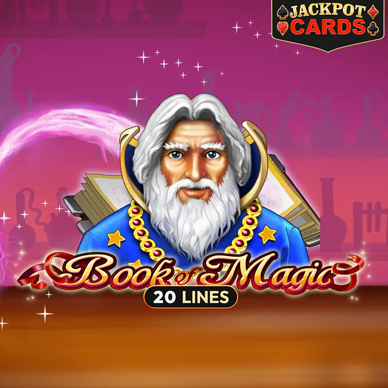 Book of Magic