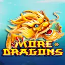 Jouer à More Dragons sur le casino en ligne Starcasino.be