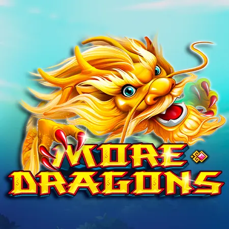 More Dragons