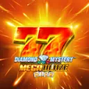 在Madisoncasino.be在线赌场上玩Diamond Mystery™ - Mega Blaze Dice