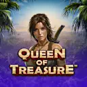 Juega a Queen of Treasure en el casino en línea de Solcasino.es