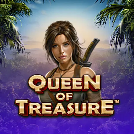 Queen of Treasure