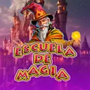 Play Escuela De Magia on Solcasino.es online casino