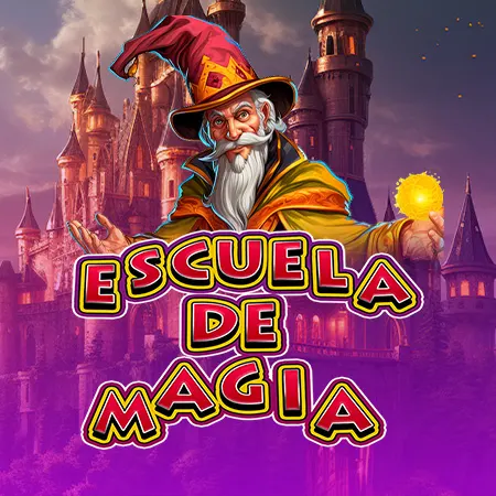Escuela De Magia