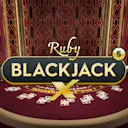 在Madisoncasino.be在线赌场上玩BlackjackX 5 - Ruby