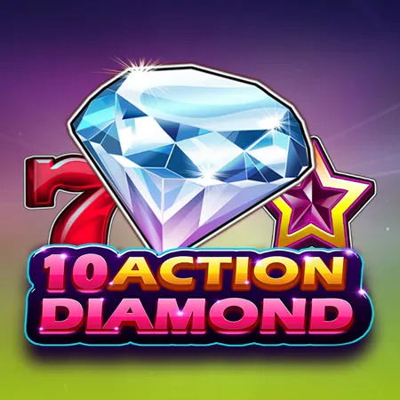 10 Action Diamond
