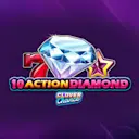 Jouer à 10 Action Diamond sur le casino en ligne Starcasino.nl