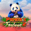Juega a Panda’s Fortune en el casino en línea de Solcasino.es