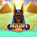 Jouer à Pharaoh's Tale Dice sur le casino en ligne Hotwin.be