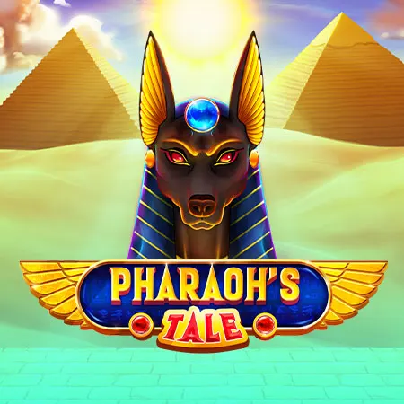 Pharaoh's Tale Dice