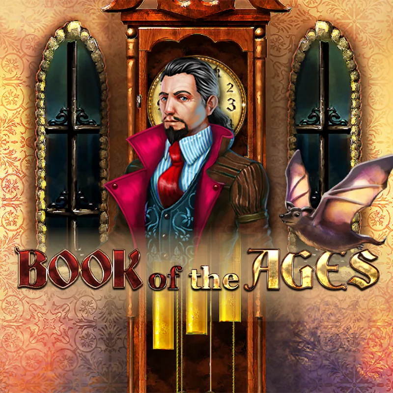Book of The Ages