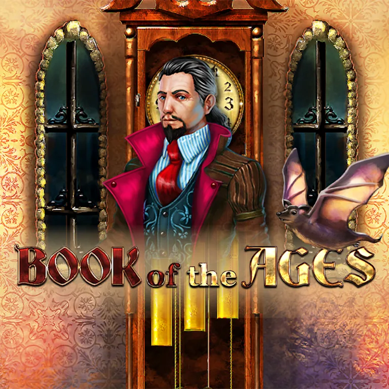Book of The Ages
