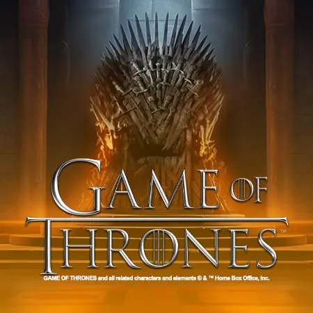 Game Of Thrones
