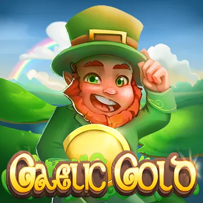 Gaelic Gold