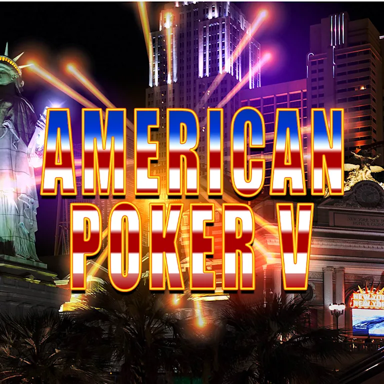American Poker V