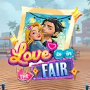 Play Love is in the Fair on Starcasino.nl online casino