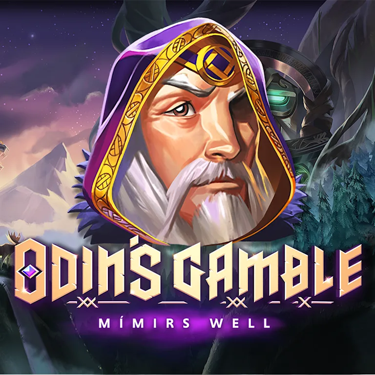 Odin's Gamble