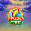 Jouer à Plenty O Fish sur le casino en ligne Starcasino.nl