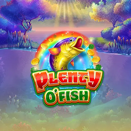 Plenty O Fish