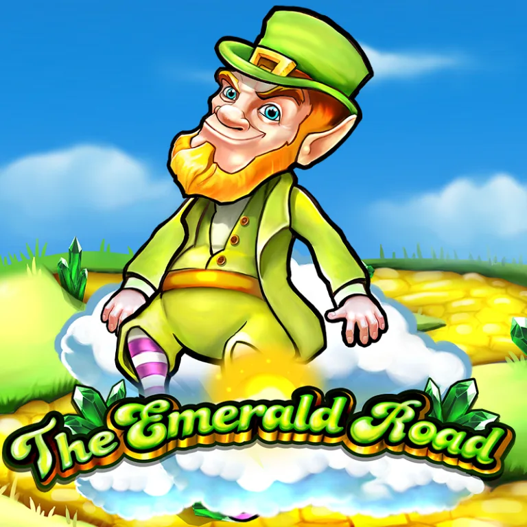 The Emerald Road