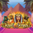 Juega a King of Kings en el casino en línea de Solcasino.es