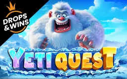 Играйте Yeti Quest на Starcasino.be онлайн казино