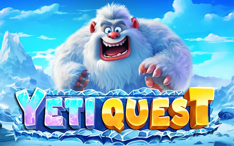 Juega a Yeti Quest en el casino en línea de Solcasino.es