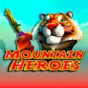 Jouer à Mountain Heroes sur le casino en ligne Starcasino.be