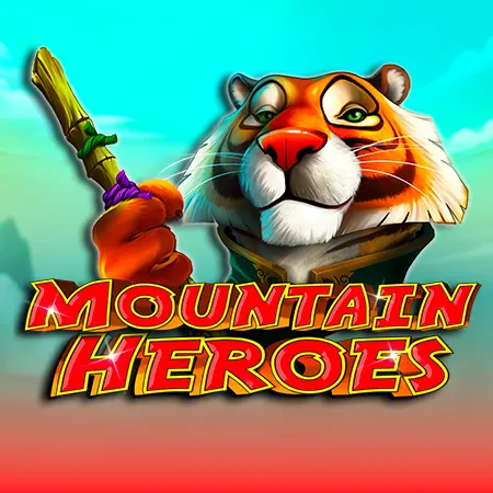 Mountain Heroes