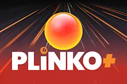 Juega a Plinko+ en el casino en línea de Starcasino.be