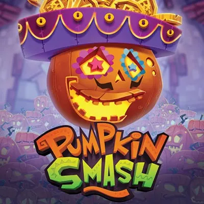 Pumpkin Smash